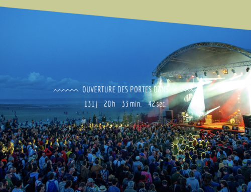 Binic Folks Blues Festival – Du 25 juillet 2025 au 27 juillet 2025