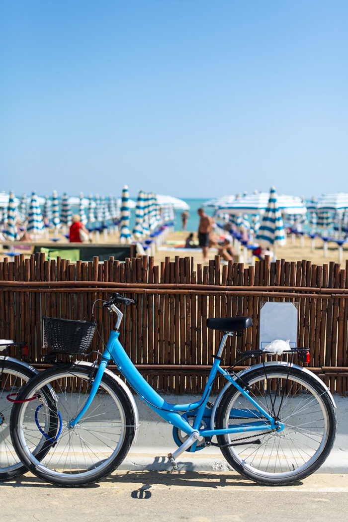 Réserver des vélos et vous les mettre à disposition / 30€*