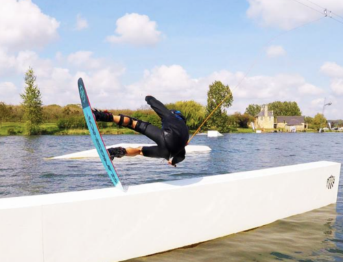 Parc aquatique de Dolo