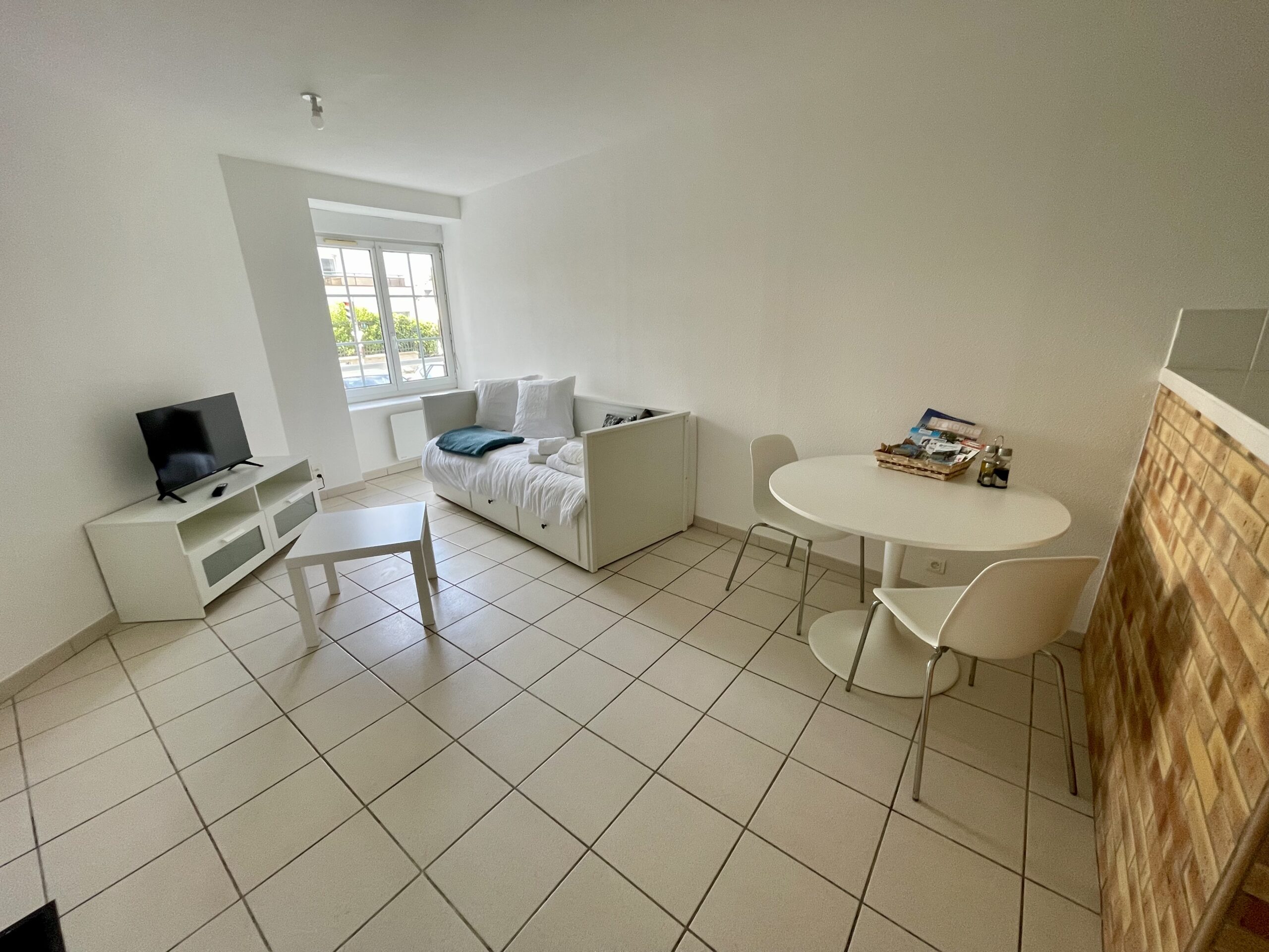 location appartement à lamballe