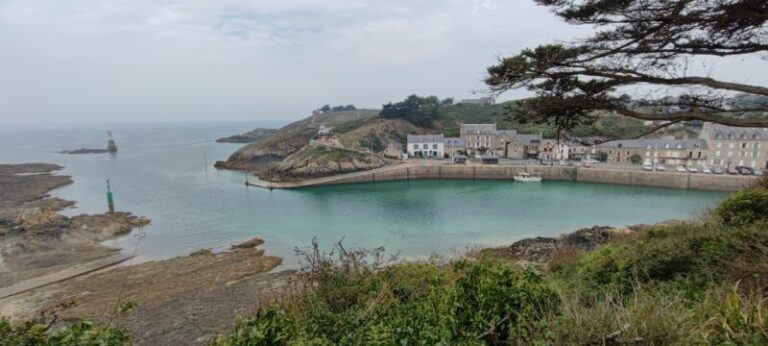 Découvrir Binic–Étables-sur-Mer