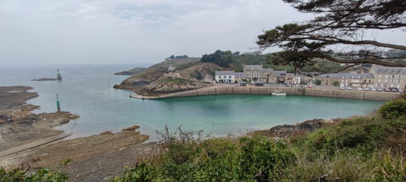 Littoral de Binic–Étables-sur-Mer