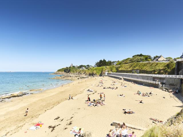 Découvrir Saint-Quay-Portrieux