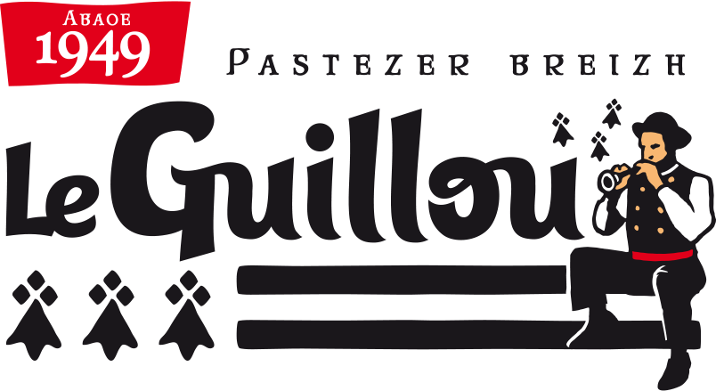 Logo Le Guillou Logo Le Guillou